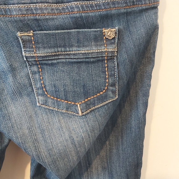 BENCH | Women's Jeans Blue Size 28 - Picture 12 of 15